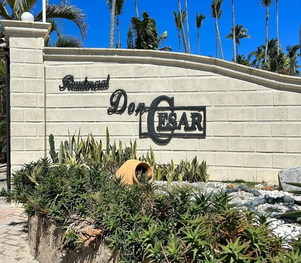 Don Cesar Lägenhet Las Terrenas