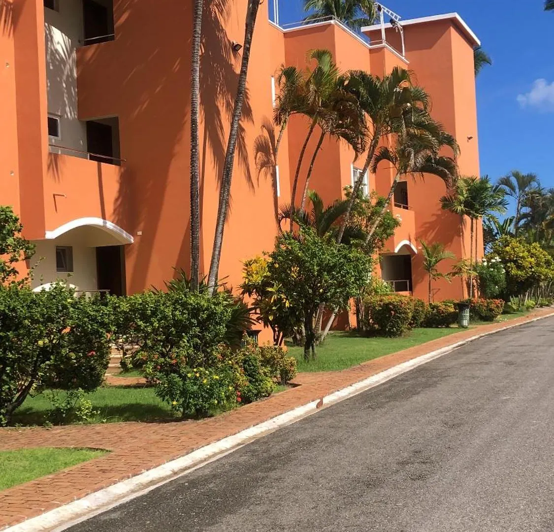 شقة Don Cesar لاس تاريناس