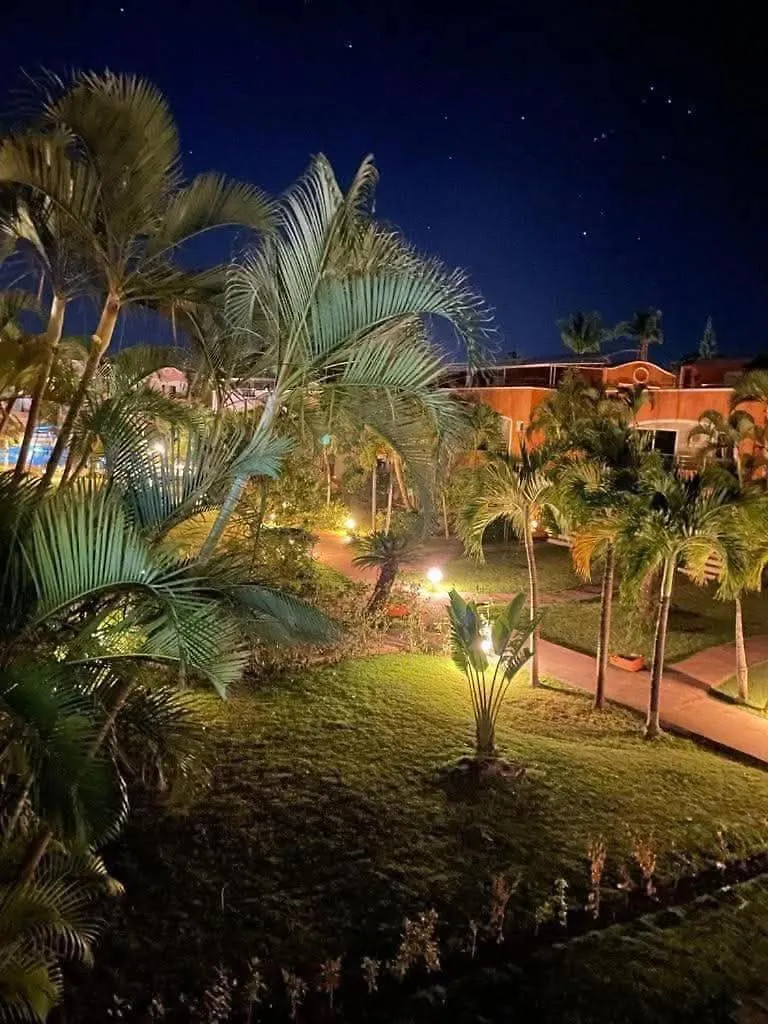 شقة Don Cesar لاس تاريناس