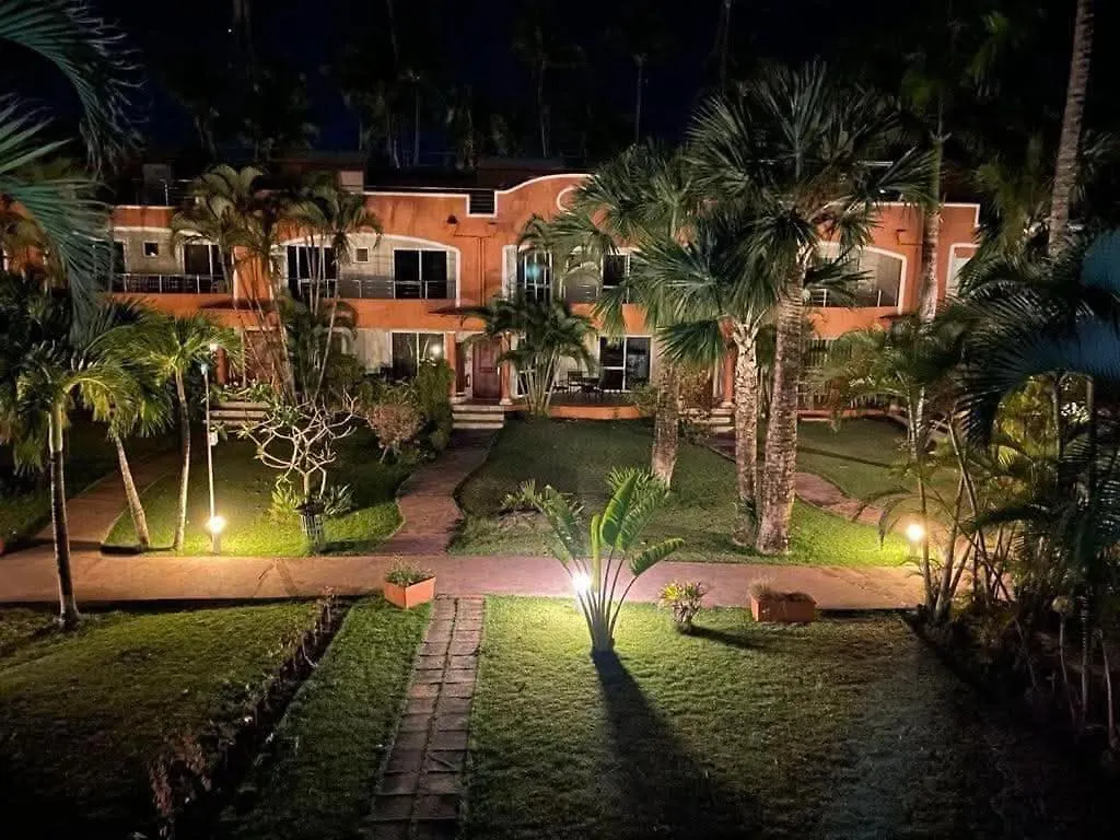 شقة Don Cesar لاس تاريناس جمهورية الدومينيكان